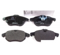 1605088 Placute frana fata Opel Vectra C originale GM
